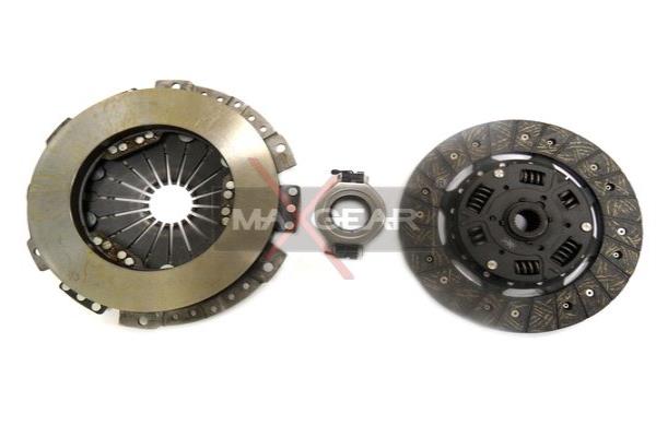 Kytkinpaketti MAXGEAR 61-5116