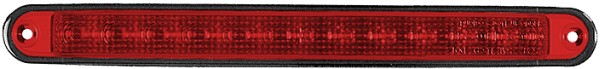 Lisäjarruvalo HELLA 2DA 959 071-787