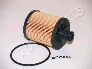 Öljynsuodatin JAPANPARTS FO-ECO065