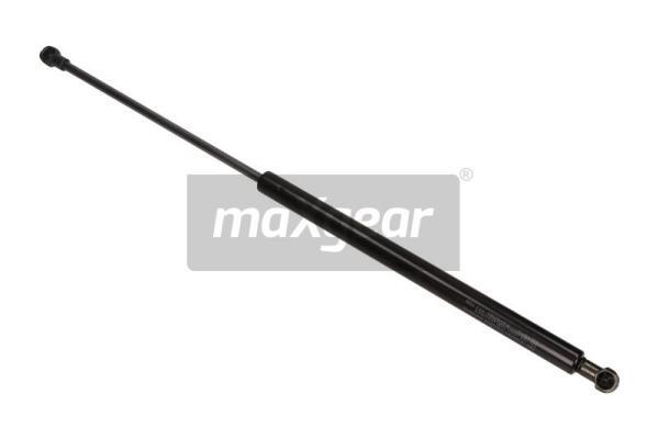 Gas Spring, boot-/cargo area MAXGEAR 12-1512