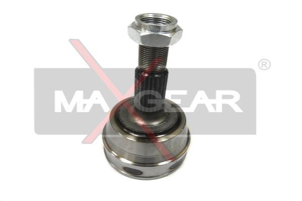 Vetoakselin nivelsarja MAXGEAR 49-0243