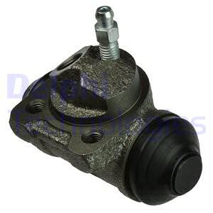 Jarrusylinteri DELPHI LW80120
