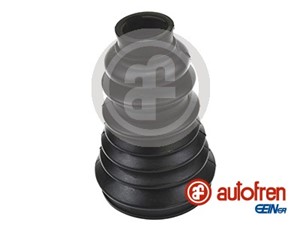Paljekumisarja, vetoakseli, Pyörän puoli, DACIA,RENAULT, 7701465489, 7701466122