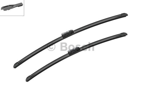 Pyyhkijänsulka BOSCH 3 397 014 244