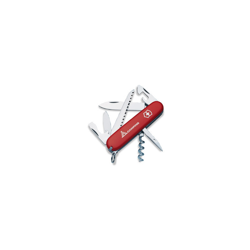 Victorinox Camper taskutyökalu
