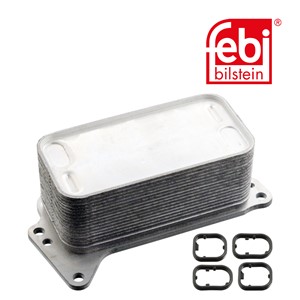 Öljynjäähdytin, moottoriöljy, BMW, 11 42 8 510 856 S1, 11 42 8 510 856, 11 42 8 580 681 S1, 11 42 8 580 681
