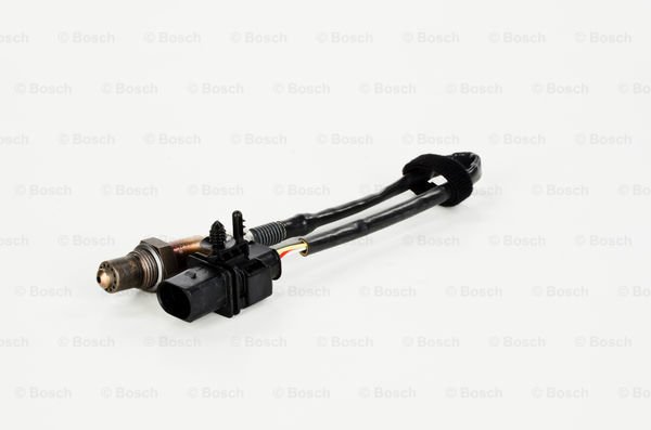 Lambdatunnistin BOSCH 0 258 017 319