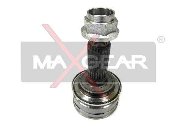Vetoakselin nivelsarja MAXGEAR 49-0212
