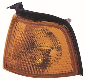 Vilkkuvalo, Vasen, AUDI 80, 80 Avant, 893953049