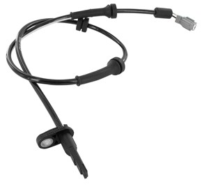 Tunnistin, kiertonopeus, Etuakseli, Taka-akseli, NISSAN QASHQAI / QASHQAI +2 I, 47910 JD000, 47910-JD000, 47910JD000IB, 47910-JD000-IB,
