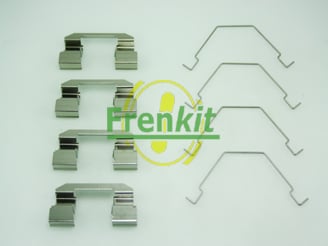 Tarvikesarja, jarrupala FRENKIT 901292