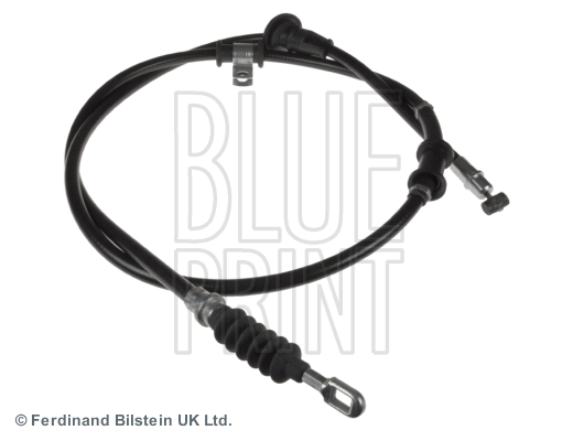 Käsijarruvaijeri BLUE PRINT ADC446211