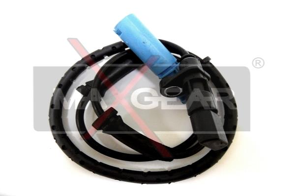 ABS-anturi MAXGEAR 20-0009