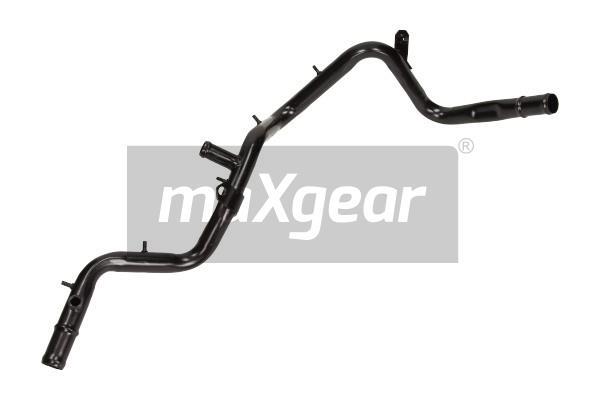 Jäähdytysnesteputki MAXGEAR 18-0105