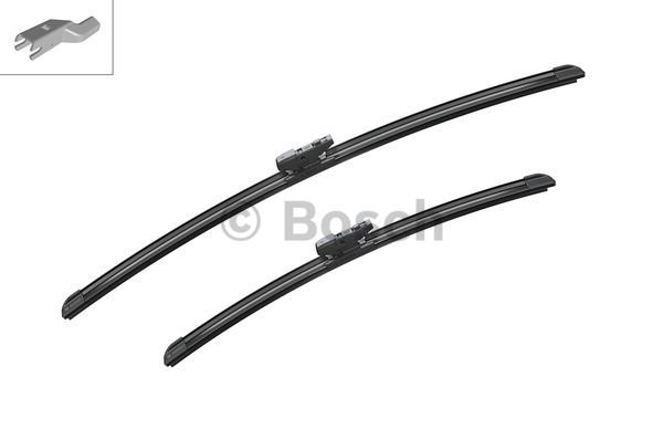 Pyyhkijänsulka BOSCH 3 397 014 398
