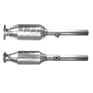 Katalysaattori, Takana, SEAT,SKODA,VW, 1J0254401EX, 1K0254400BX, 1K0254400TX, 1K0254401EX, 1K0254401JX, 1K0254401X
