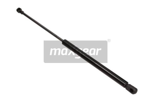 Kaasujousi, takaluukku MAXGEAR 12-1648