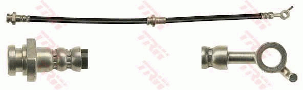 Jarruletku TRW PHD667