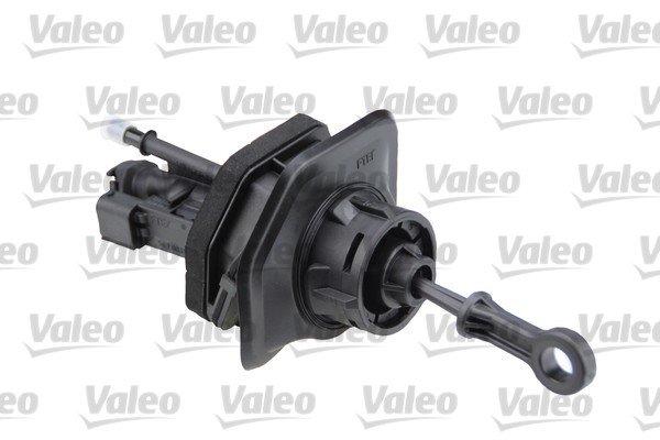 Pääsylinteri, kytkin VALEO 874377