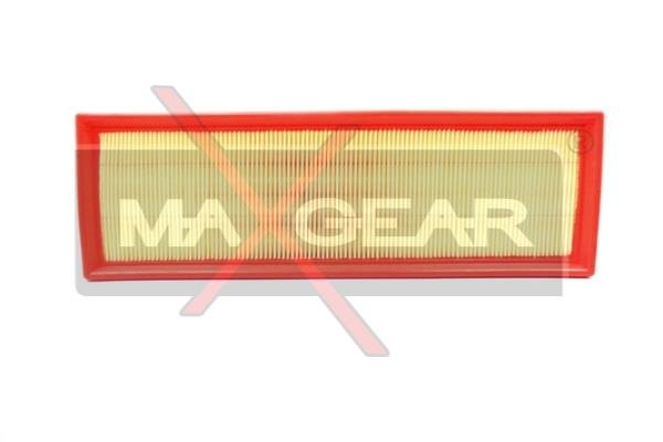 Ilmansuodatin MAXGEAR 26-0227
