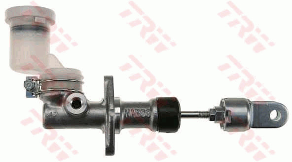 Pääsylinteri, kytkin TRW PNB313