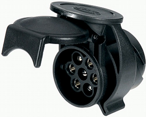 Adapteri, pistoke HELLA 8JA 008 969-001