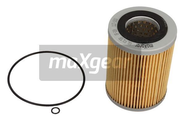 Öljynsuodatin MAXGEAR 26-0287