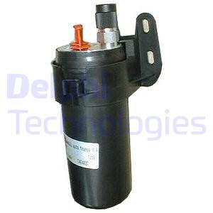 Kuivain, ilmastointilaite DELPHI TSP0175336