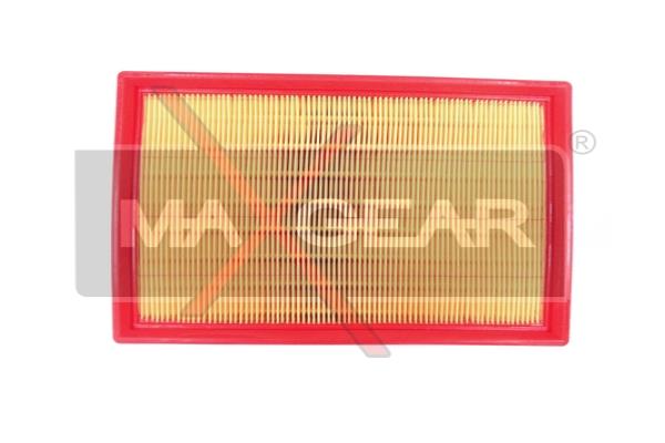 Ilmansuodatin MAXGEAR 26-0324