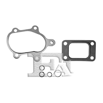 Asennussarja, turboahdin FA1 KT330690E