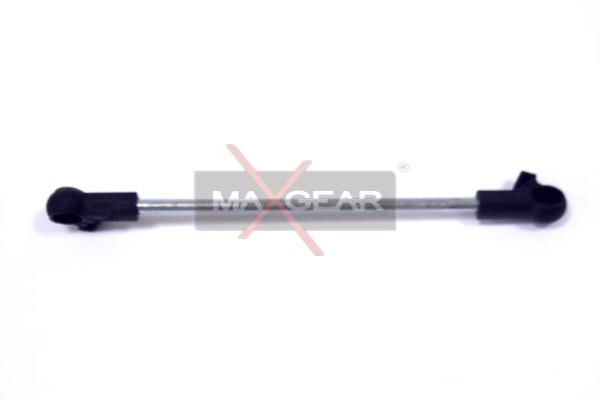 Vaihteenvalitsin/siirtotanko MAXGEAR 28-0005