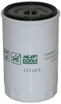 Öljynsuodatin MEAT & DORIA 15310/8
