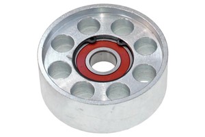 Ohjainrulla, moniurahihna, LAND ROVER DISCOVERY I, DISCOVERY II, RANGE ROVER I, RANGE ROVER II, ERR3440