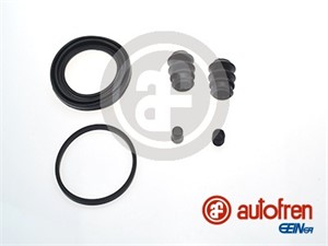 Korjaussarja, jarrusatula, Etuakseli, NISSAN CUBE, JUKE, PULSAR Halvkombi, TEANA II, TIIDA Halvkombi, TIIDA Sedan, 410111KC2C, 41011EM10