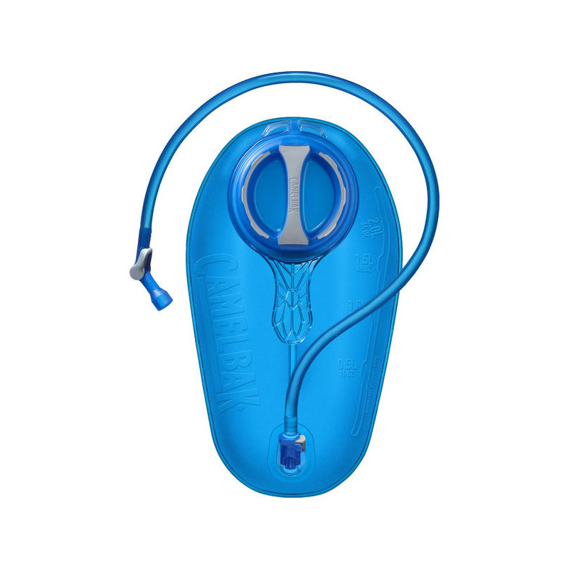 CamelBak Crux 2L Reservoir, Blue juomasäiliö