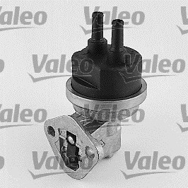 Polttoainepumppu VALEO 247137