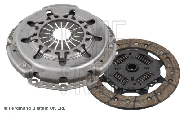 Kytkinpaketti BLUE PRINT ADF123014