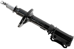 Iskunvaimennin, Taka-akseli, Oikea, TOYOTA CARINA E, CARINA E Sedan, CARINA E Sportswagon, 4853020800, 4853020810, 4853029085, 485302B27