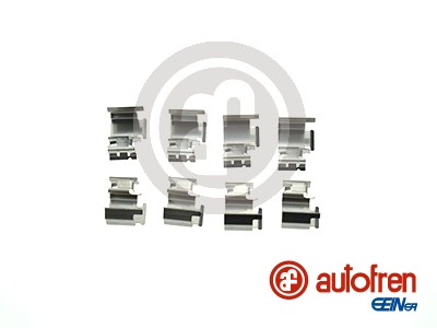 Tarvikesarja, jarrupala AUTOFREN SEINSA D42404A