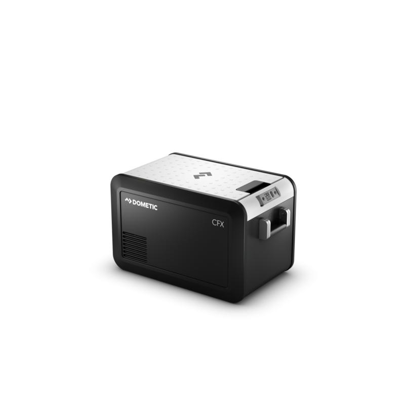 Dometic Coolfreeze CFX 35W kannettava kompressori kylmälaukku