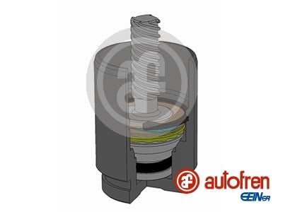 Mäntä, jarrusatula AUTOFREN SEINSA D025642K