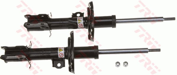 Iskunvaimennin TRW JGM3367T
