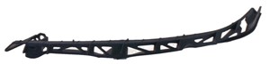 Pidike, puskuri, Eteen, oikea, MAZDA 6 Hatchback, 6 Sedan, 6 Station Wagon, GJ6A50151B, GP9A-50-151A