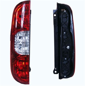Takavalo, Oikea, FIAT DOBLO Minibus, minivan, DOBLO Skåp/stor limousine, 0000051755144, 51755144