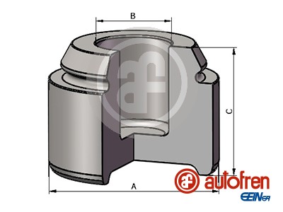 Mäntä, jarrusatula AUTOFREN SEINSA D025569