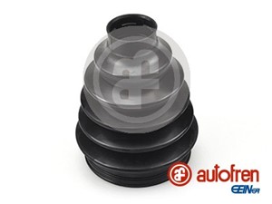 Paljekumisarja, vetoakseli, Pyörän puoli, CITROËN C2, C3 I, C3 Pluriel, 3293A4