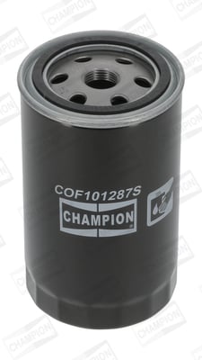 Öljynsuodatin CHAMPION COF101287S