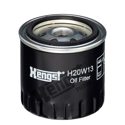 Öljynsuodatin HENGST FILTER H20W13