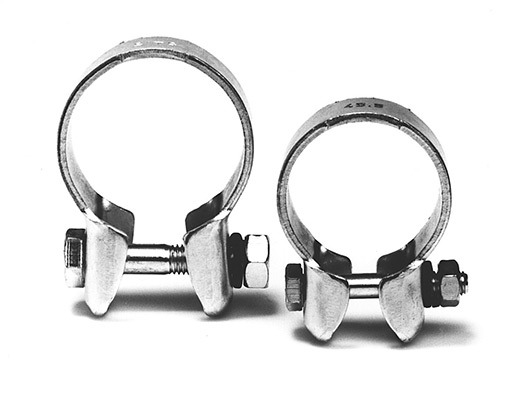 Putkenliitin, pakoputkisto BOSAL 250-350