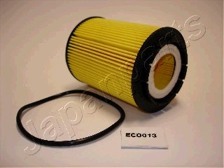 Öljynsuodatin JAPANPARTS FO-ECO013